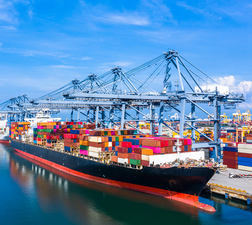 Ocean Freight