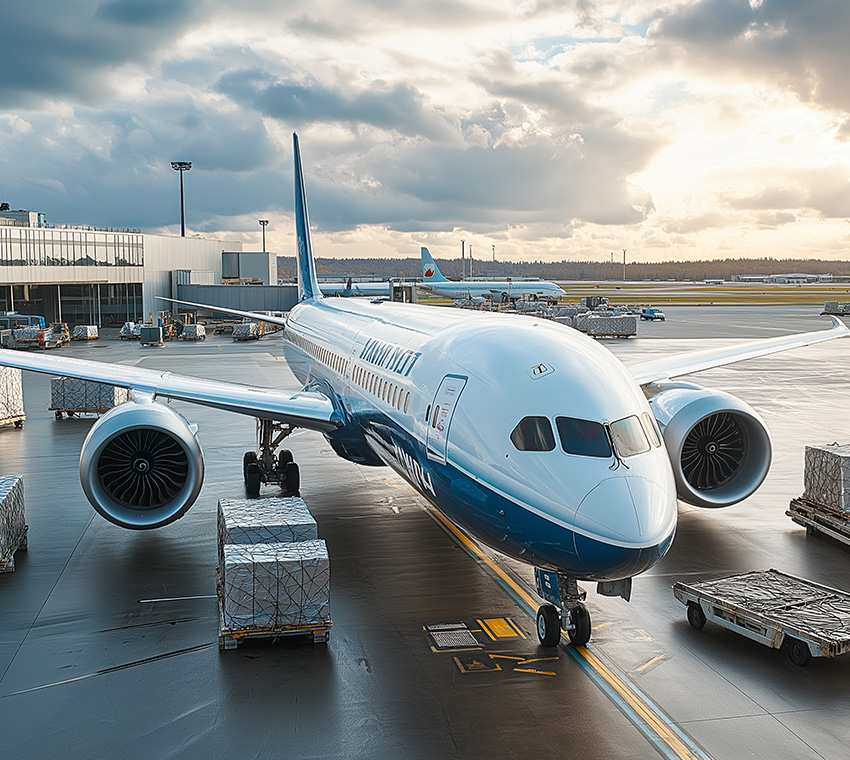 Air Freight