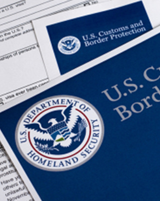 Expertise & Compliance-First Customs Clearance