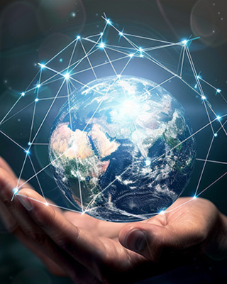 Collaborative Supply Chain Ecosystem