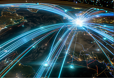Global Warehousing Strategy