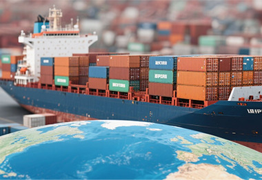 Import Logistics Solutions