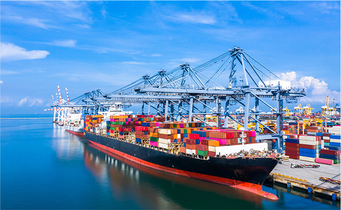 Ocean Freight