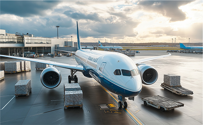 Air Freight