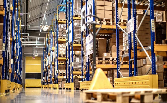 Overseas Fulfillment