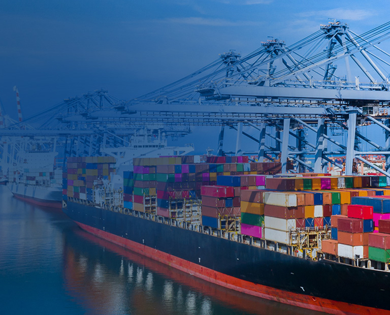 Ocean Freight