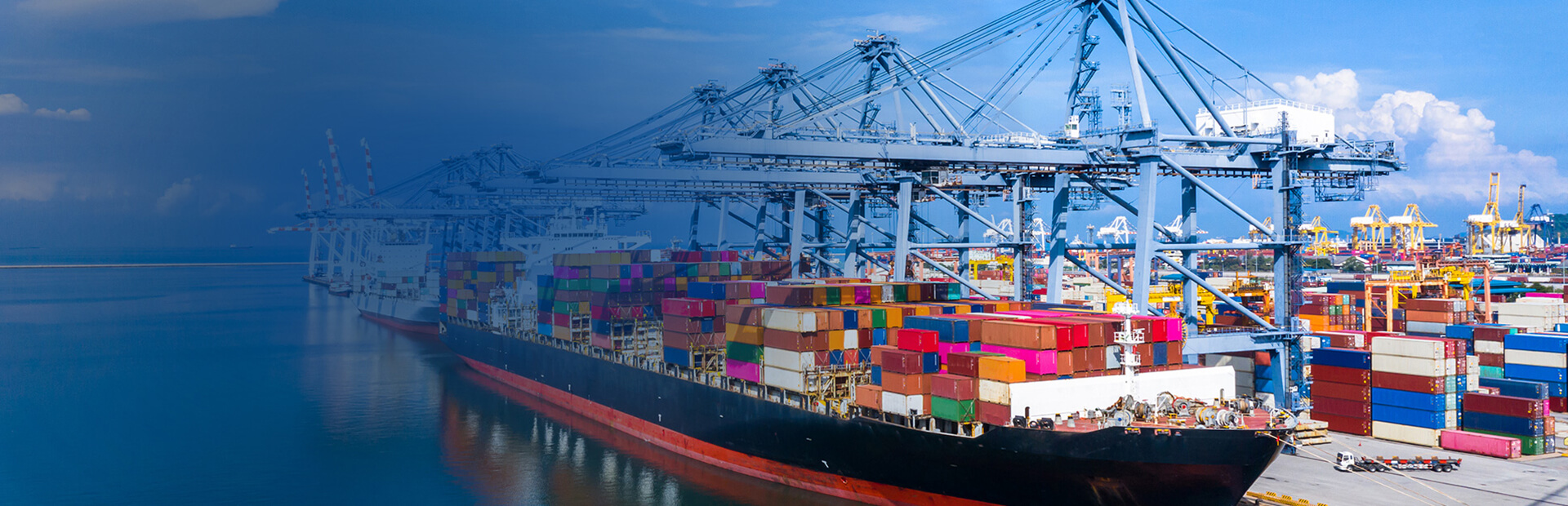 Ocean Freight