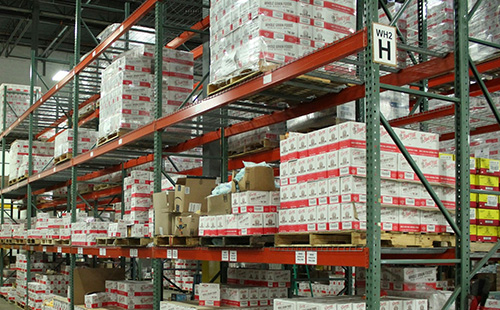 Could Freight Consolidation Solutions Be the Game-Changer Your Business Needs?