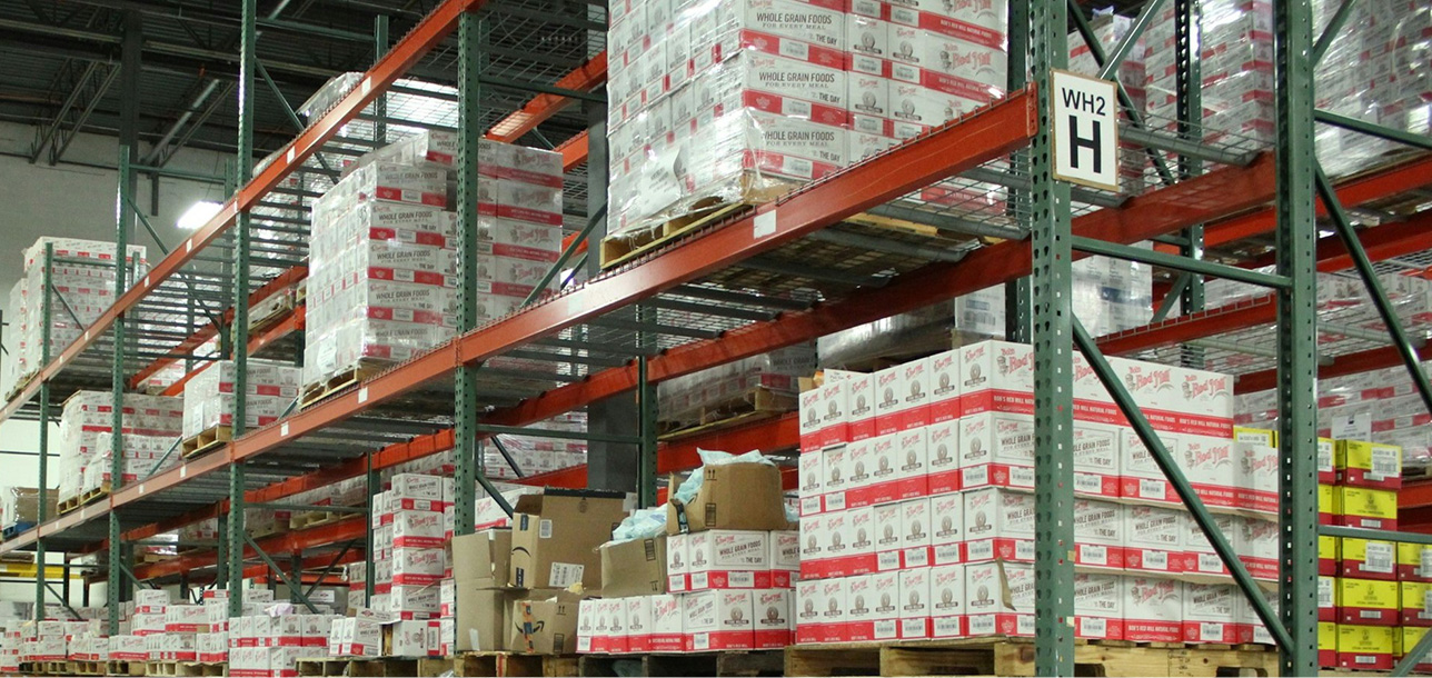 Navigating Overseas Warehousing