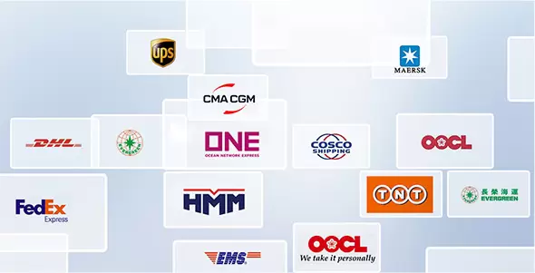 OOCL, EMC, HMM Strategic Partnership