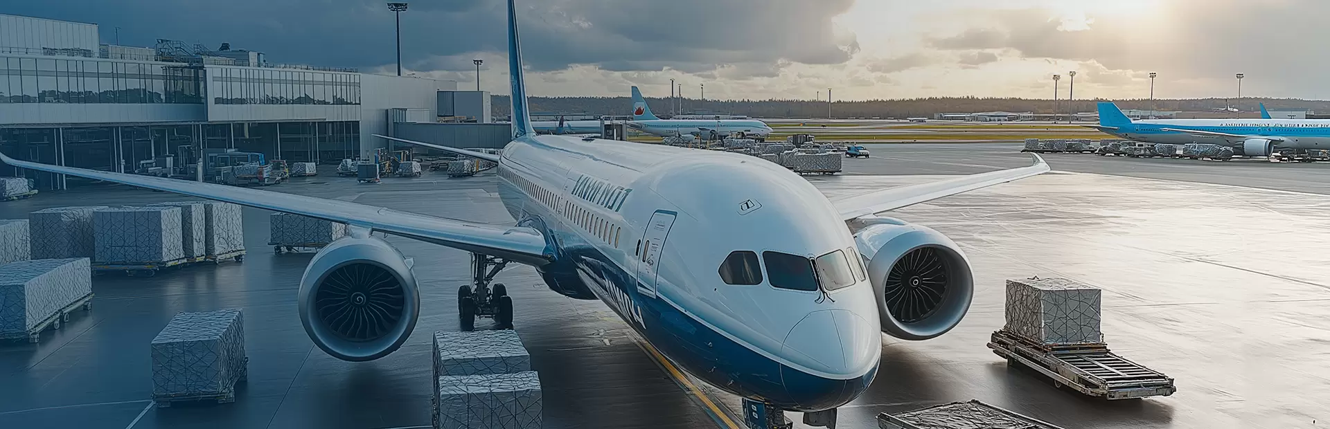 Air Freight