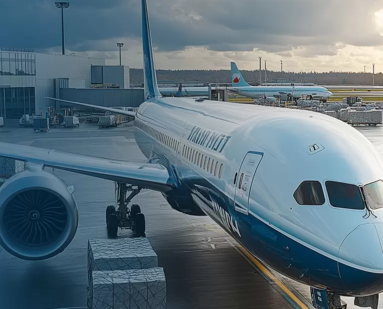 Air Freight