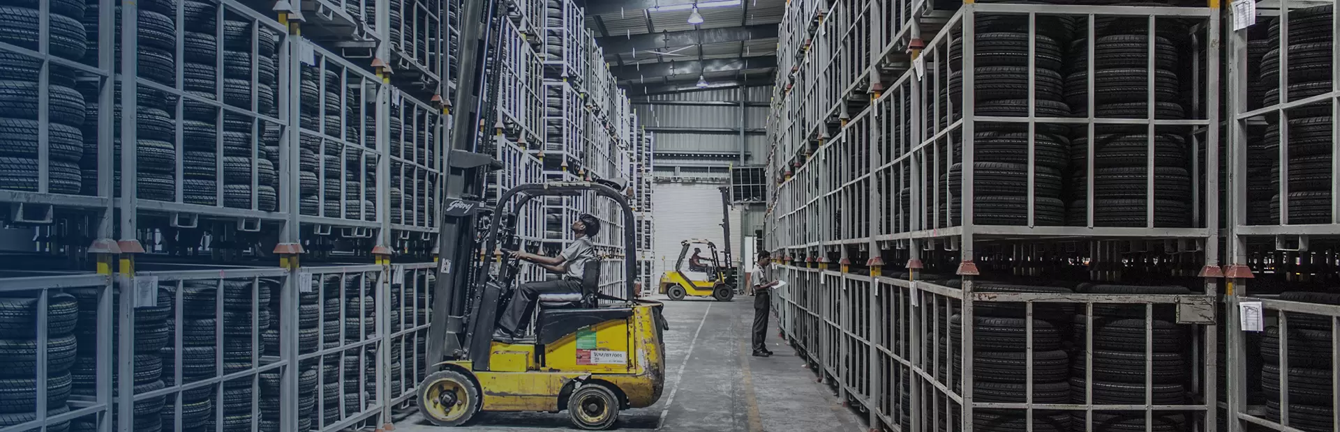 Overseas Fulfillment