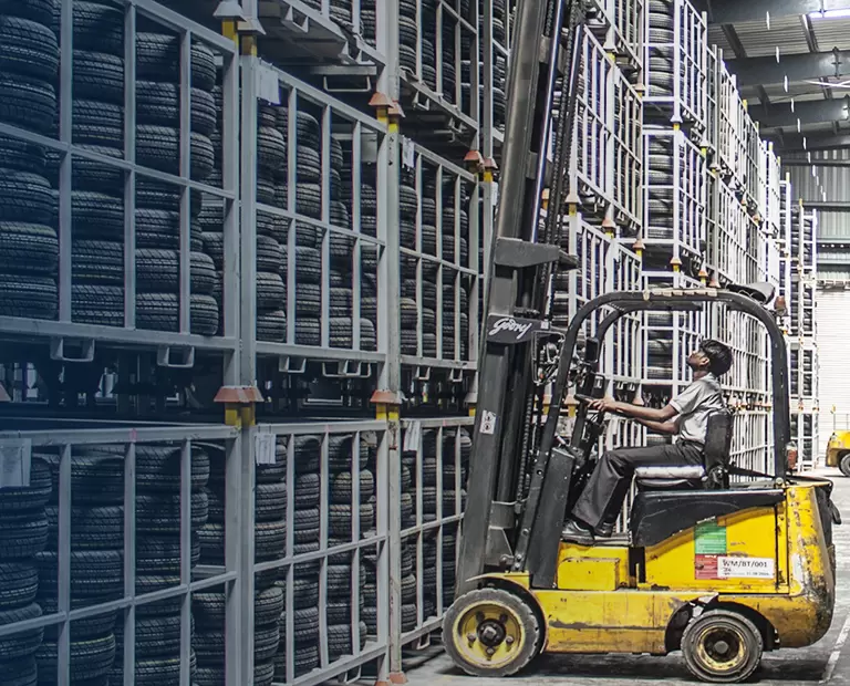 Overseas Fulfillment