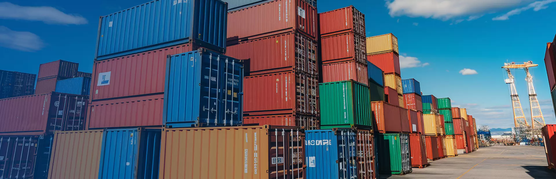 Customs Clearance & Inspection