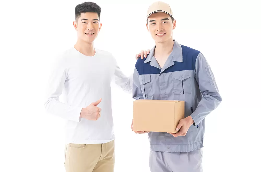 Global Efficiency Redefined: International Door to Door Cargo Delivery Services