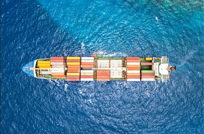 International Ocean Freight Shipping International Ocean Freight Shipping