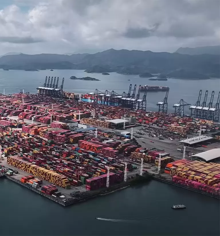 SIMPLIFY THE CROSS-BORDER TRADE